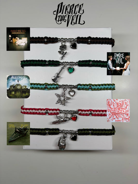 Ptv string collection