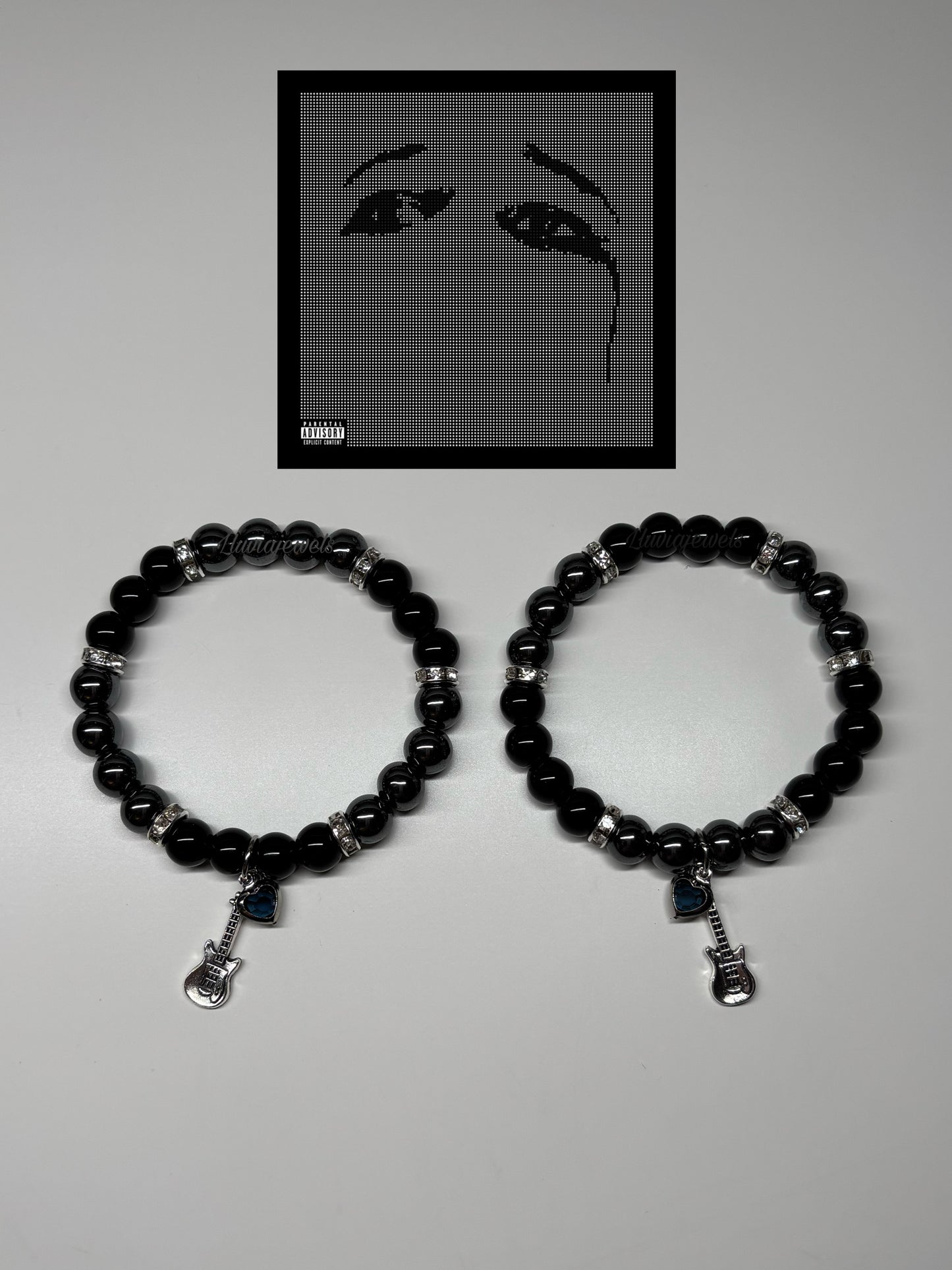 Ohms bracelets
