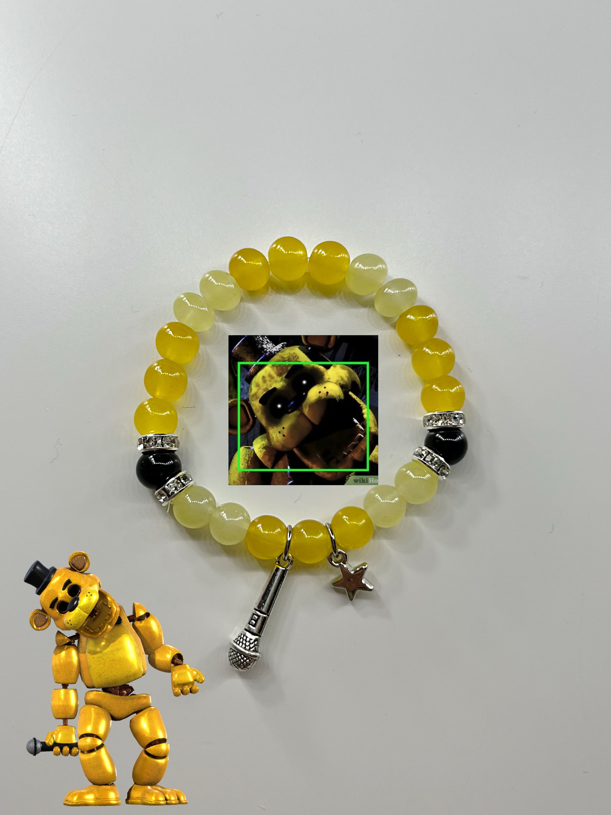 MCFARLANE FIVE NIGHTS at Freddy's pièces/Service construction FNAF NEUF MCFARLANE FIVE NIGHTS at Freddy's pièces/Service construction FNAF NEUF