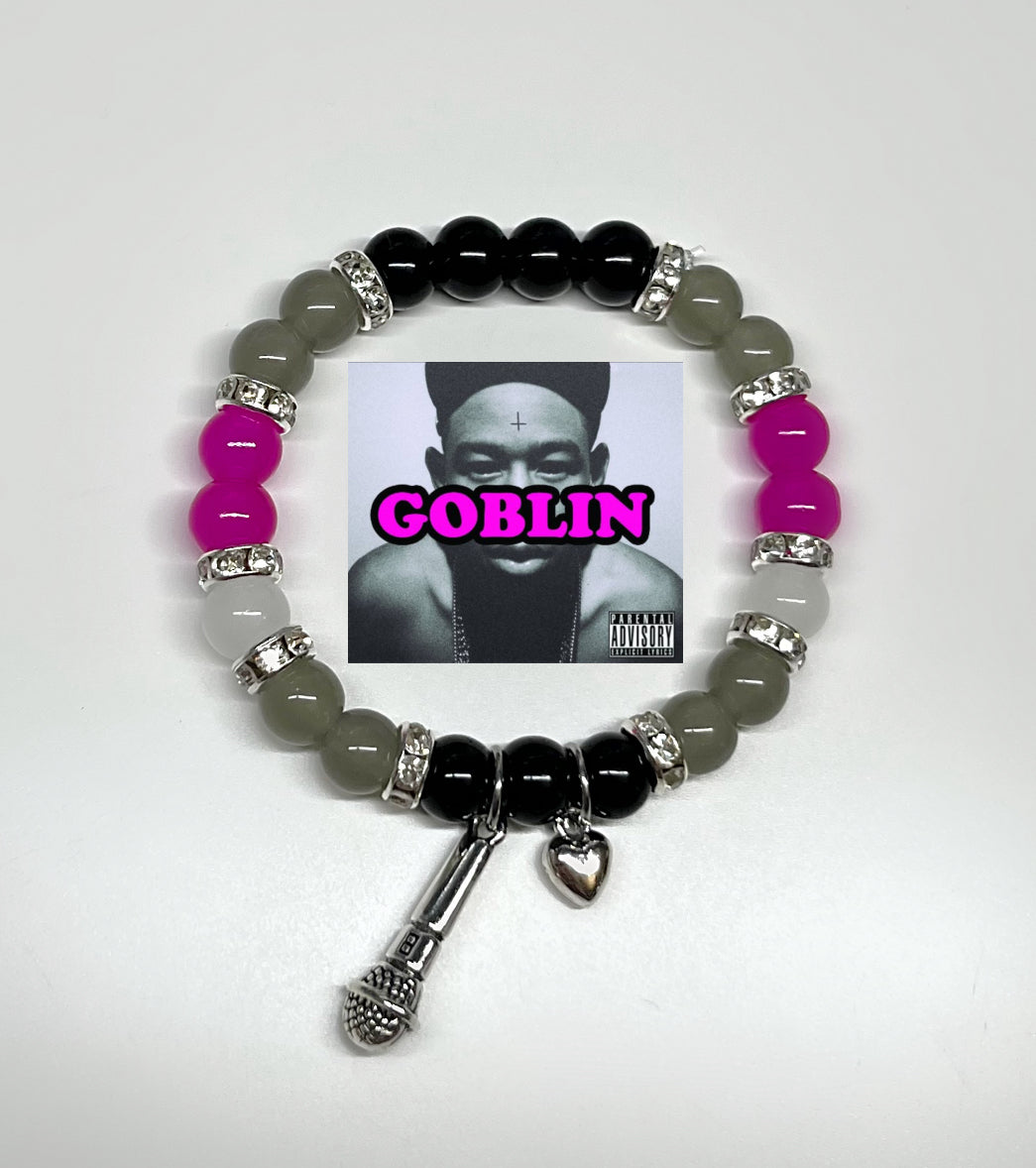 Goblin bracelet