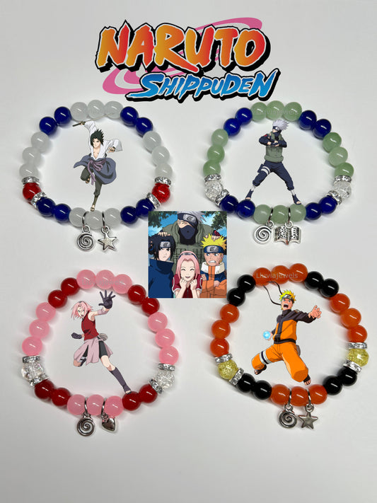 naru bracelets