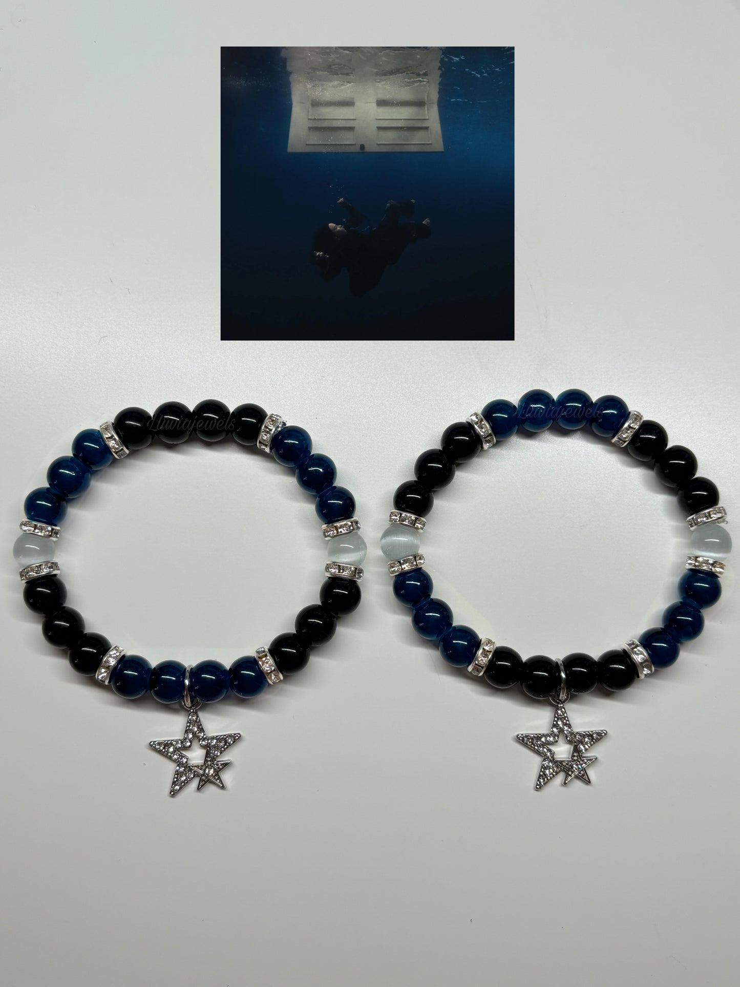 Hmhas bracelets