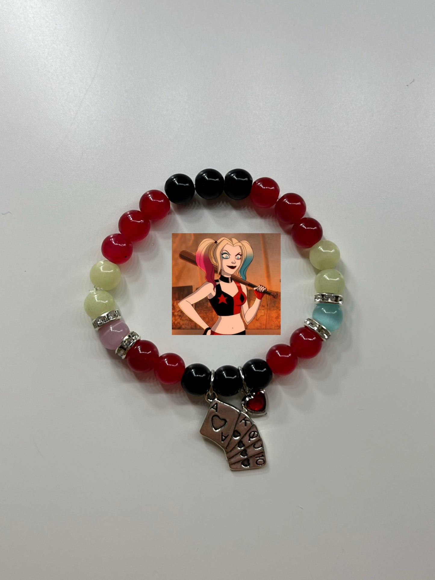 HarleyxIvy bracelets