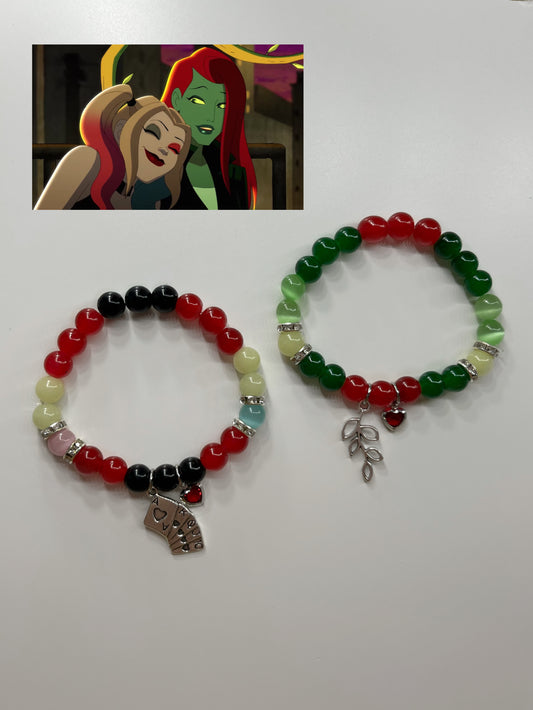 HarleyxIvy bracelets