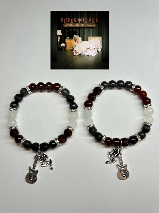 AFFTD bracelets